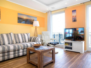 App Seaside, Insel Poel